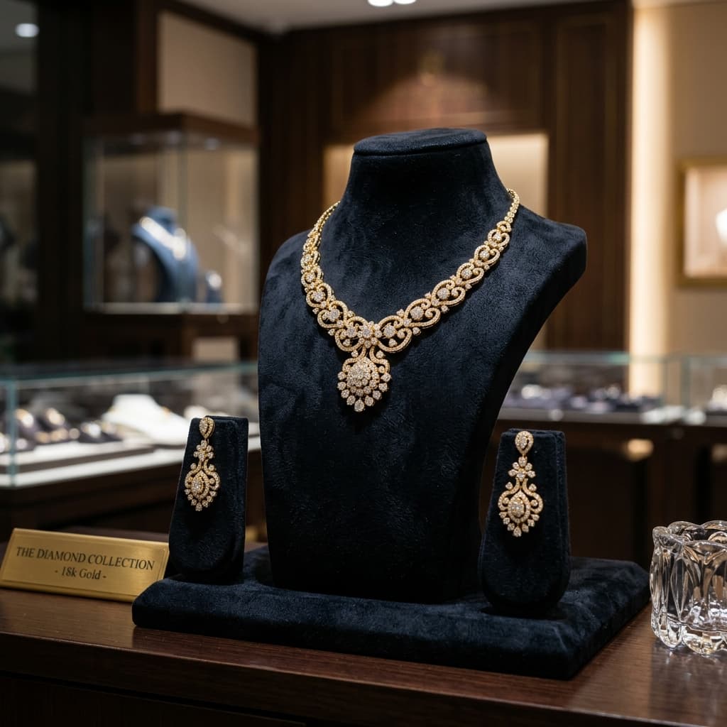 Gold Jewelry